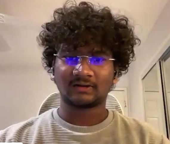 Mano Venkat